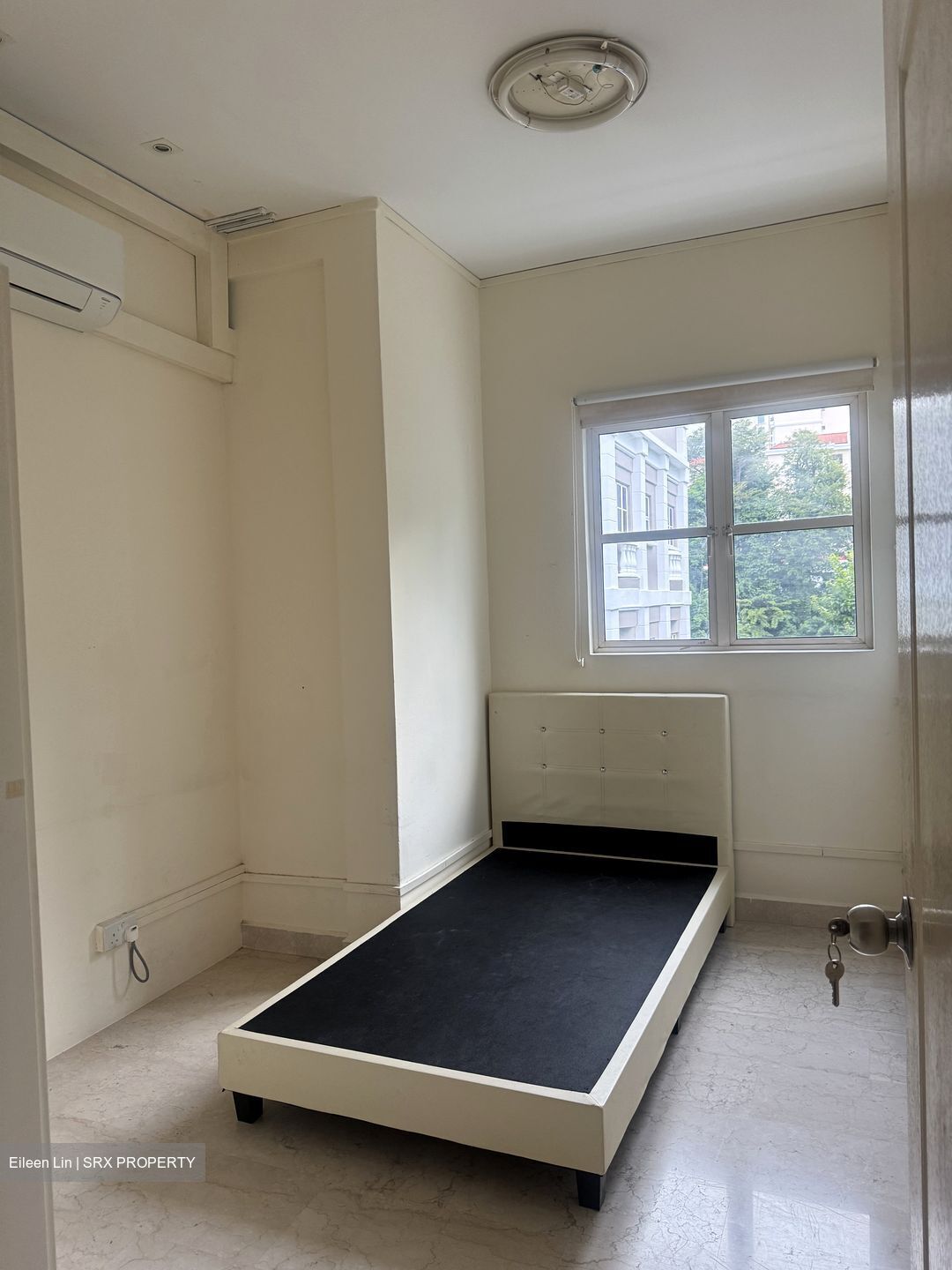 Ville Royale (D9), Condominium #610241001